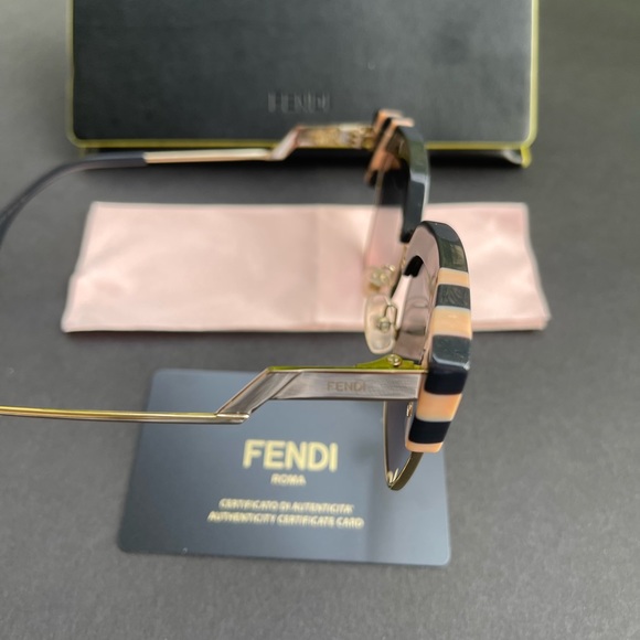 Fendi Authentic Sunglasses - Picture 11 of 13